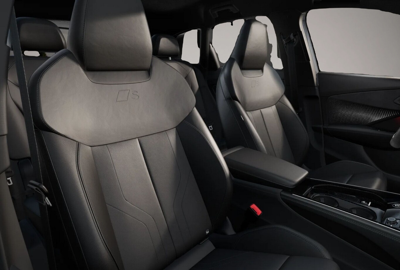 Bild 5 Audi Q3 2xS line Tech+ Pano Matrix Leder 19Z KlimaP