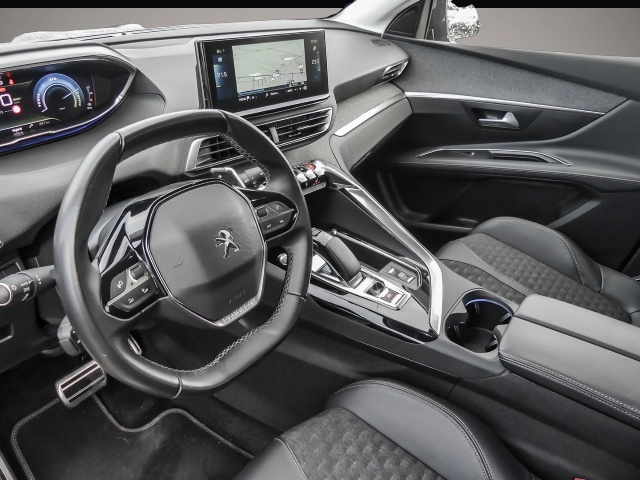 Bild 3 Peugeot 3008 Hybrid 225 Roadtrip 1.6 Plug-In EU6d Navi d
