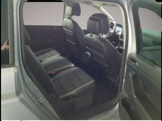 Bild 3 Volkswagen Touran 1.5 TSI DSG Goal 7-Sitzer *AHK*LED*Navi*