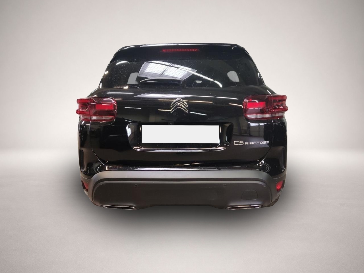 Bild 4 Citroën C5 Aircross Plus AT Shz Navi Kamera PDC v+h