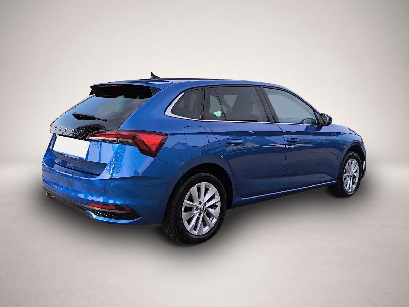 Bild 7 Skoda Scala 1.0 TSI DSG Selection LED PDC RFK