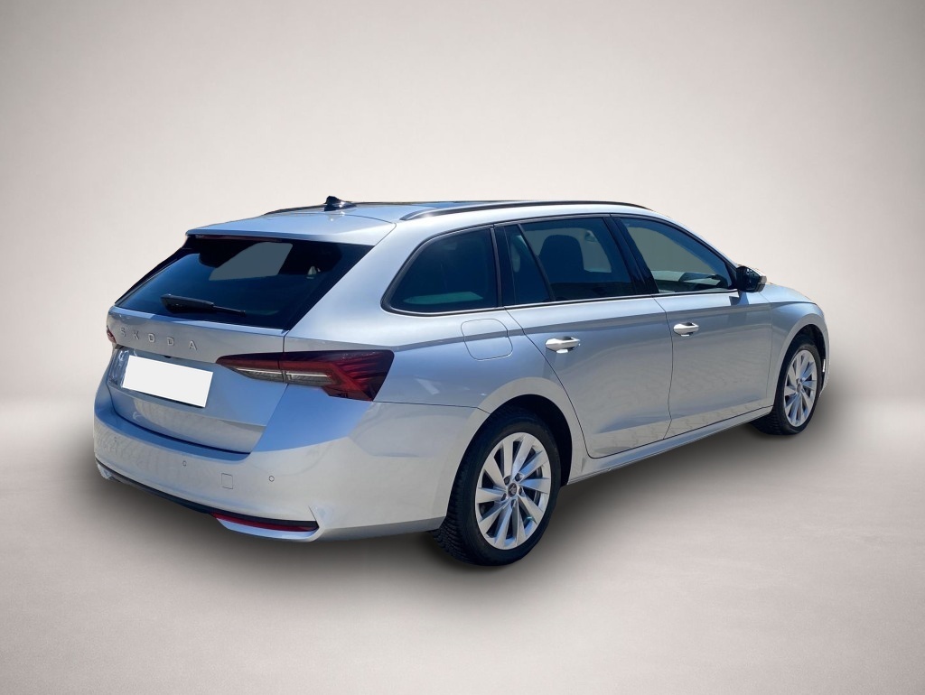 Bild 6 Skoda Octavia 1.5 TSI mHEV DSG Selection*Pano*Matrix