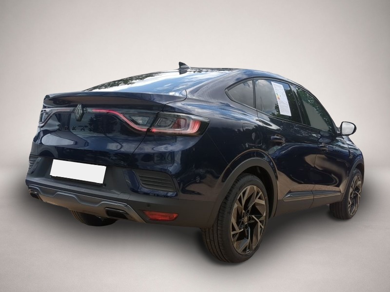 Bild 3 Renault Arkana E-TECH 145 Esprit Alpine Winterpaket+LED+