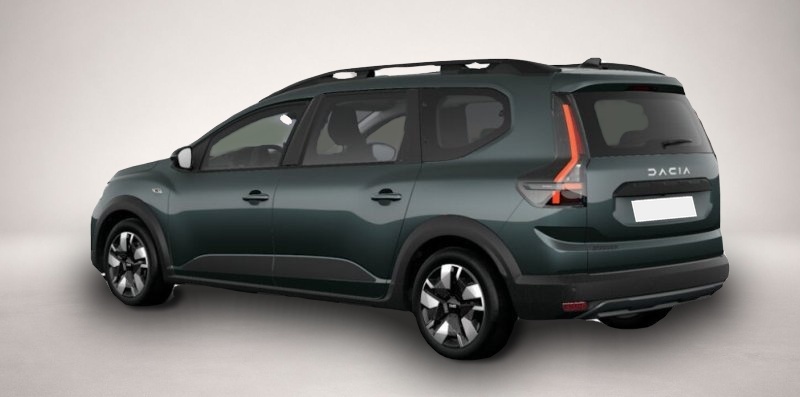 Bild 3 Dacia Jogger Hybrid 155 Expression 7-S SHZ RFK