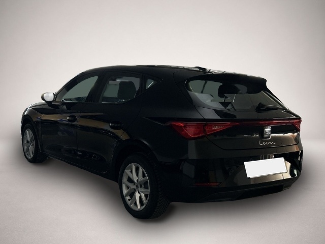 Bild 4 Seat Leon 1.5 eTSI Style DSG LED Assistenzpaket-M RFK
