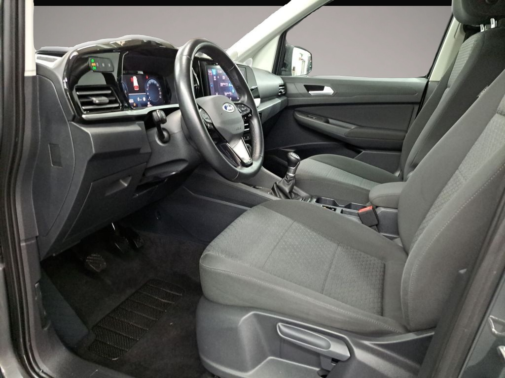 Bild 5 Ford Grand Tourneo Connect Allrad TITANIUM 7 Sitzer