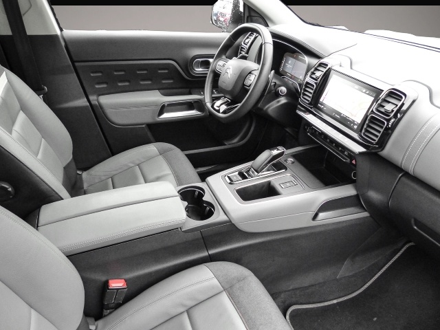 Bild 3 Citroën C5 Aircross Shine Pack Hybrid El. Panodach Leder