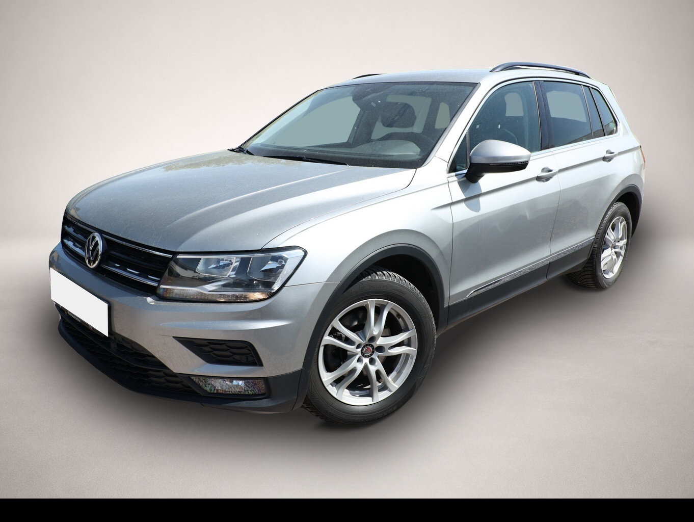 Bild 1 Volkswagen Tiguan 1.4 TSI 150 Comfortline Nav ACC PDC LM17Z