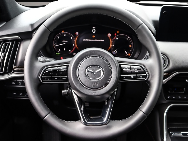 Bild 5 Mazda CX-80 3.3L e-SKYACTIV D AWD 254ps 7-Sitzer Homur