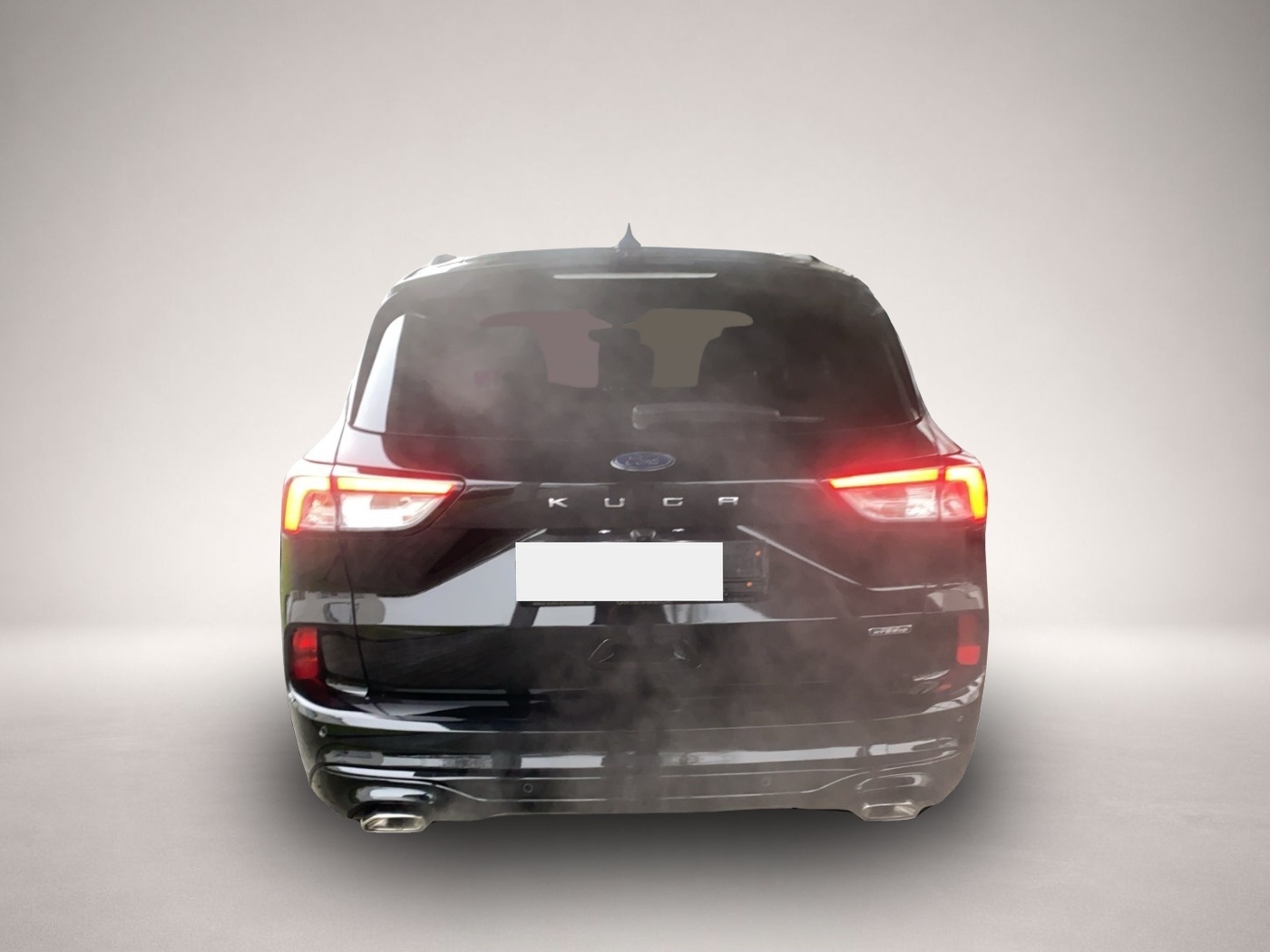 Bild 4 Ford Kuga ST-Line X PHEV LED*WiPa*ACC*SHZ*RFK*
