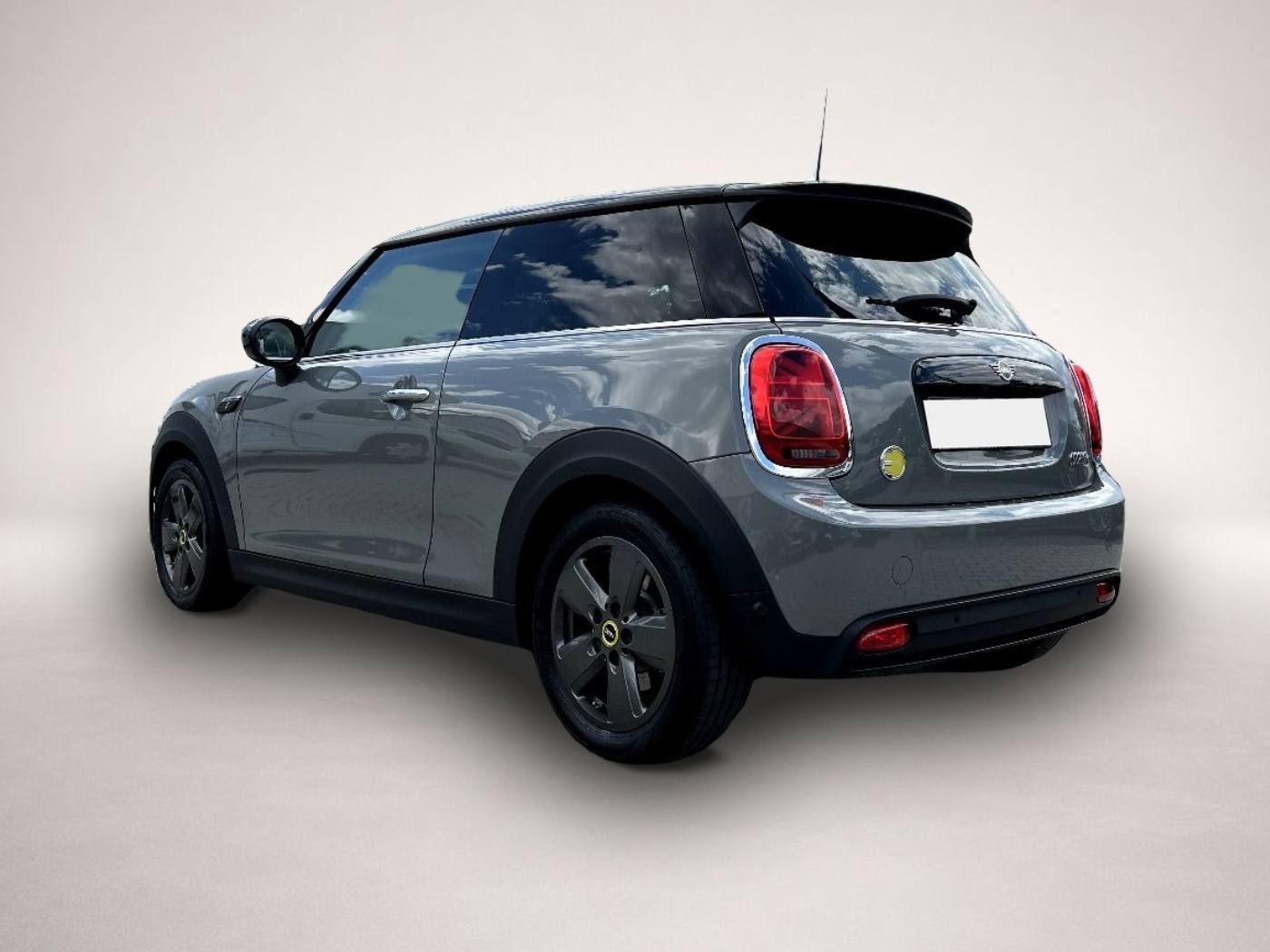Bild 2 MINI Cooper SE Essential Trim *LED Navi Kamera PDC*
