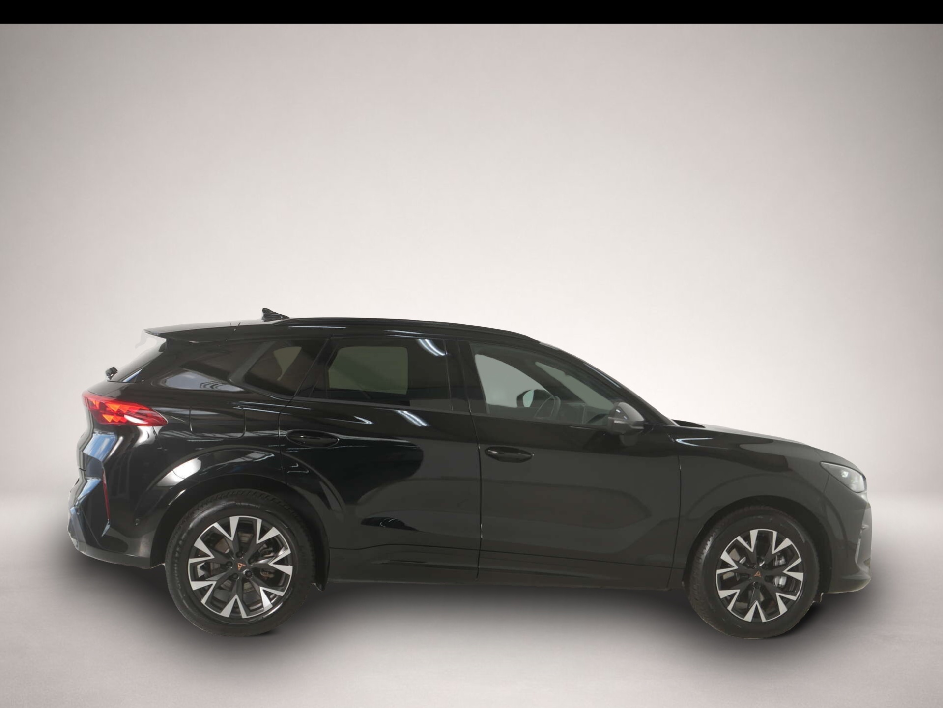 Bild 6 Cupra Terramar 1.5 e-Hybrid