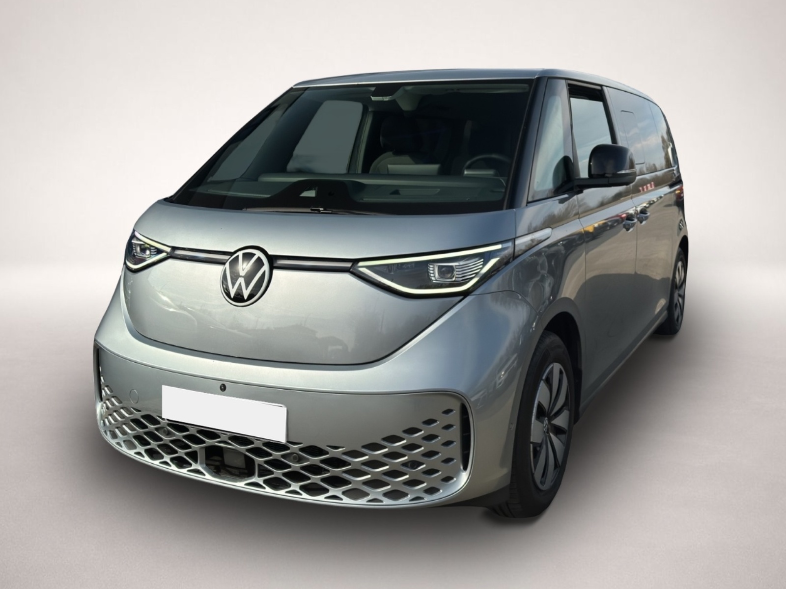 Fotografie Volkswagen ID. Buzz Pro LR AHK KAMERA ACC IQ.LIGHT