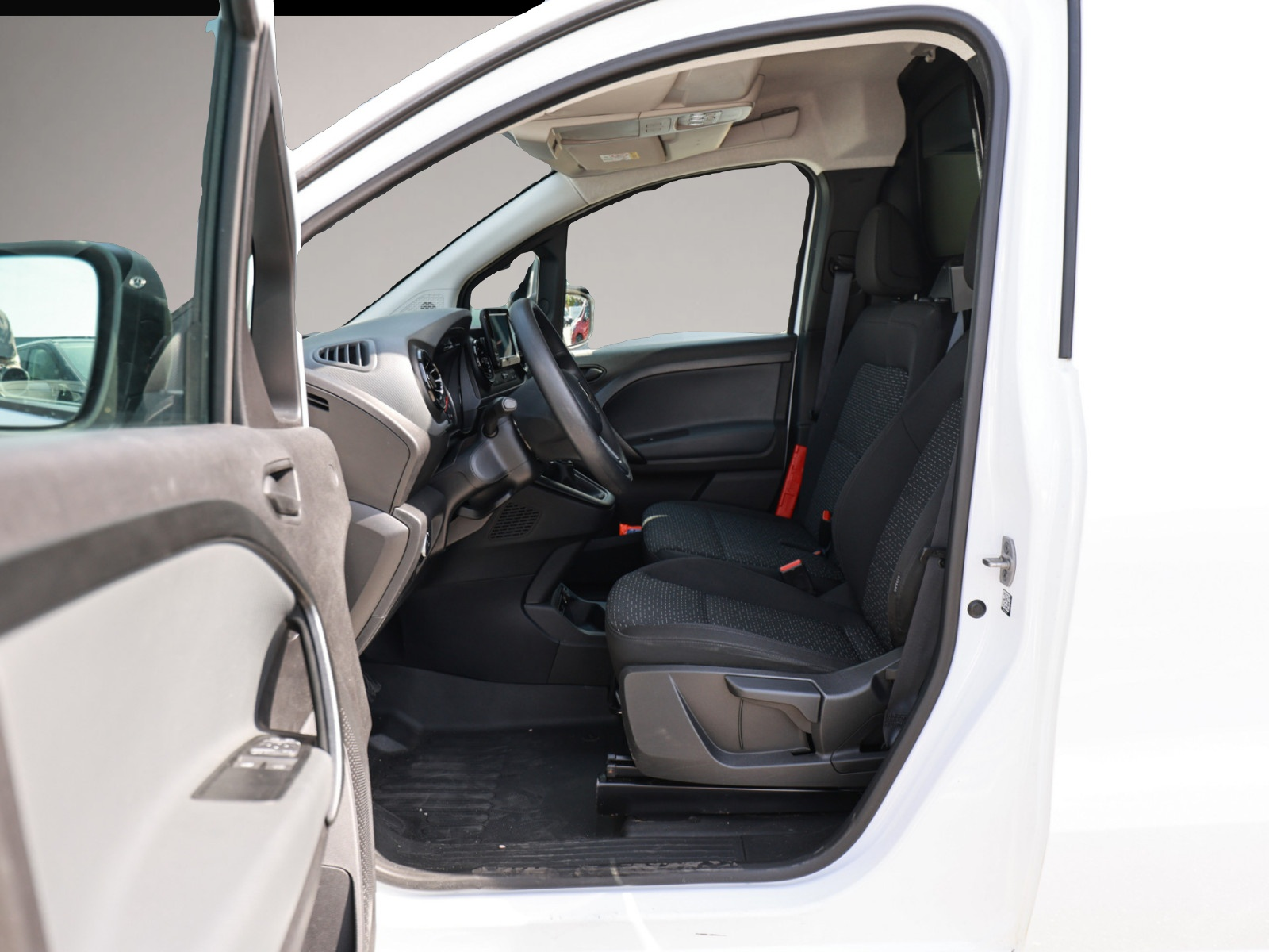 Bild 4 Mercedes-Benz Citan