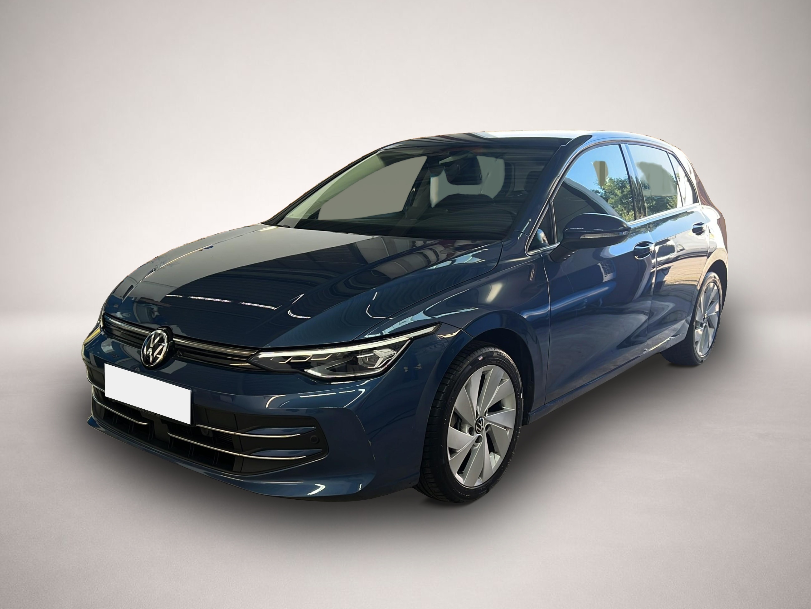 Bild Golf Volkswagen