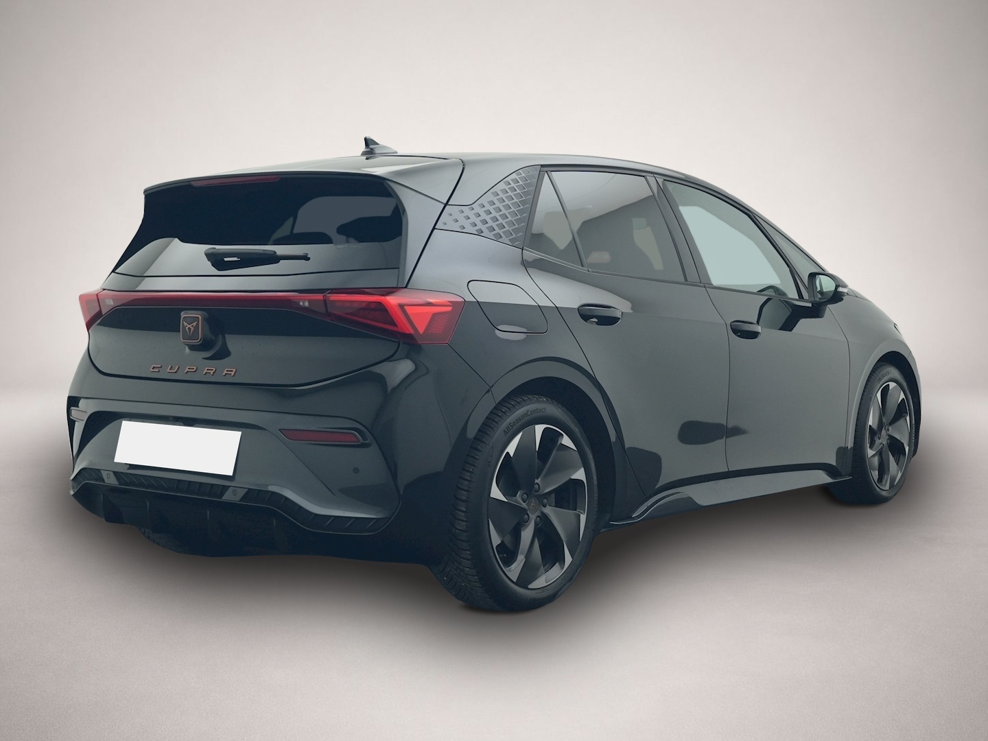 Bild 4 Cupra Born 82kWh 5-J-GAR HUD WÄRMEPUMPE