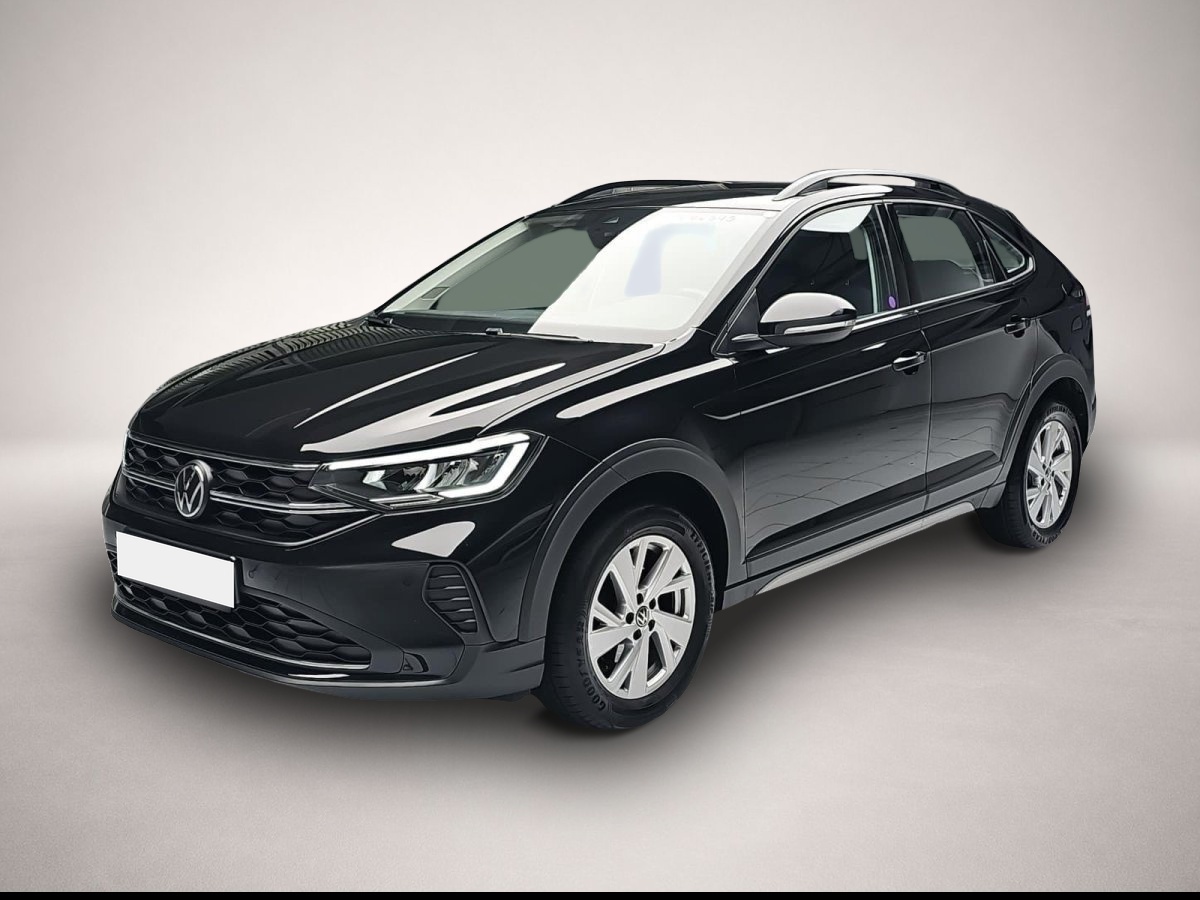 Fotografie 1 des Volkswagen TAIGO 1.0 TSI LIFE NAVI LED KAMERA ACC LM