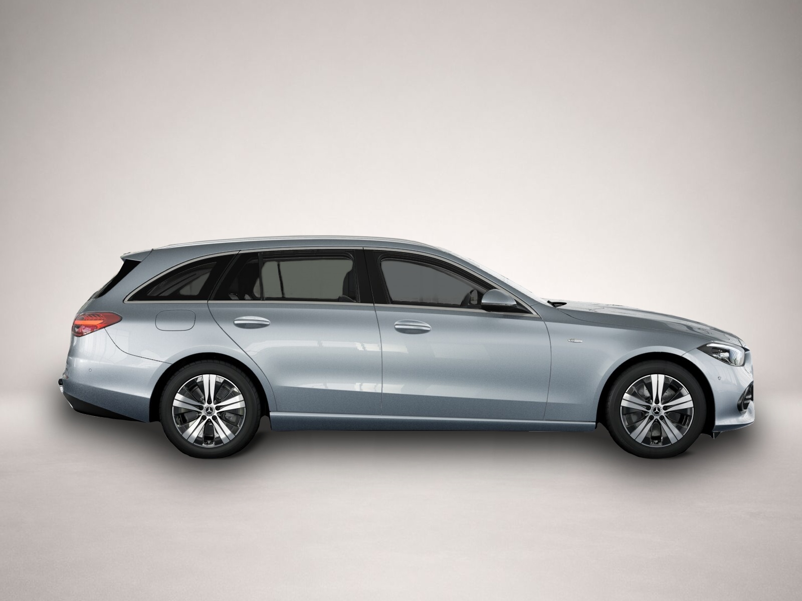 Bild 5 Mercedes-Benz C 300