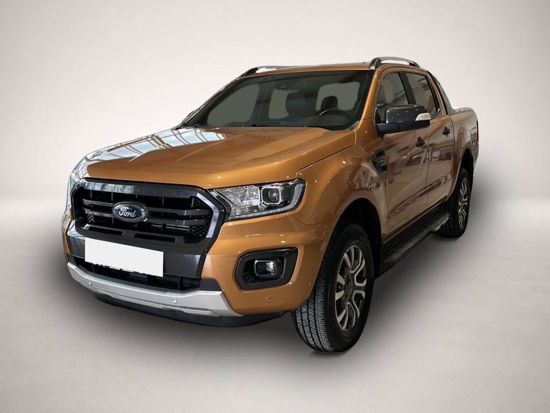 Bild Ranger Ford
