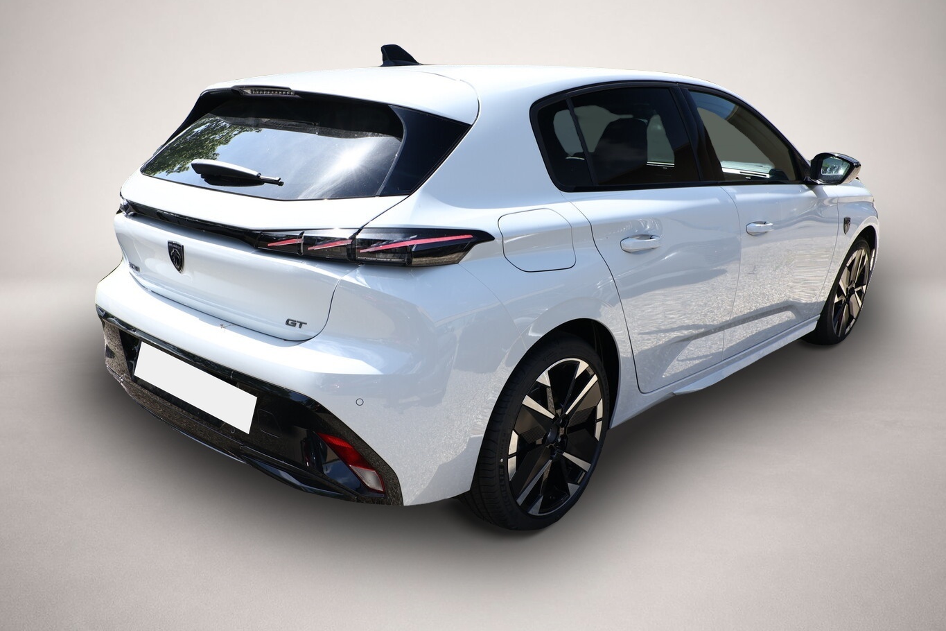 Bild 1 Peugeot 308 GT Exclusive MY26 Alcant. 360° ACC Nav Keyl