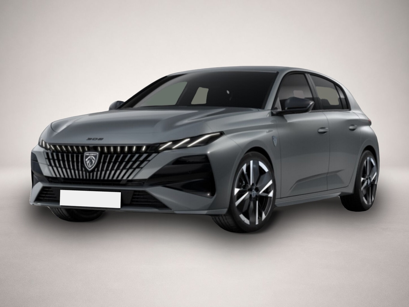 Bild 308 Peugeot