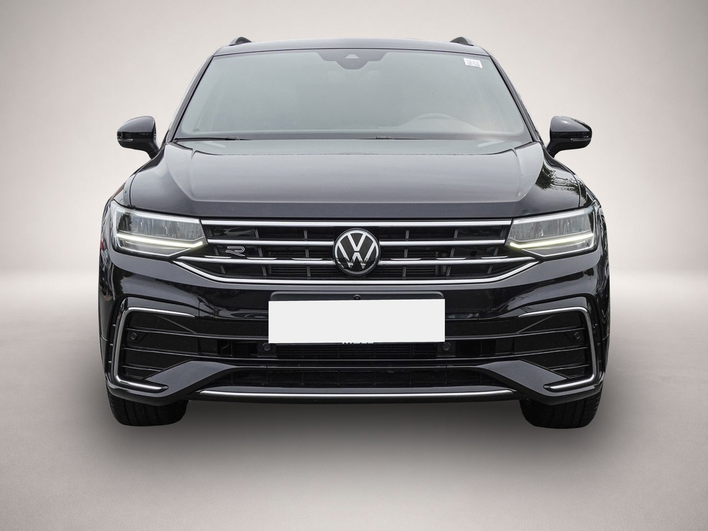 Bild 2 Volkswagen Tiguan 2.0 TDI R-Line