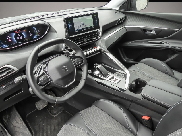 Bild 3 Peugeot 3008 Hybrid 225 Allure 1.6 Plug-In EU6d Navi Dig
