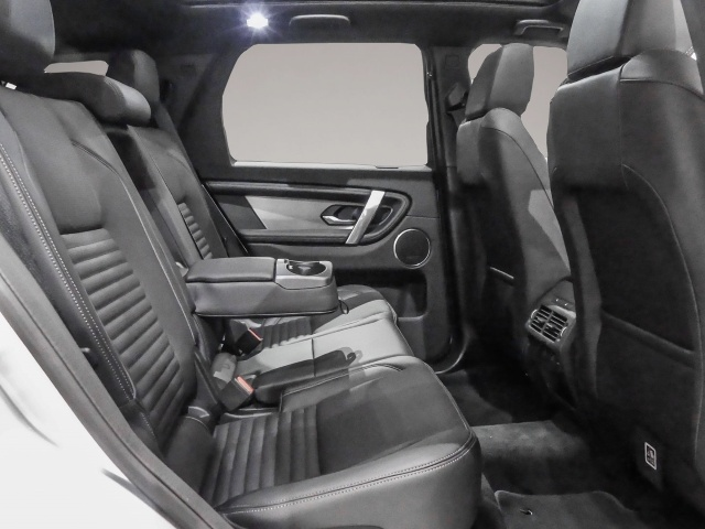 Bild 5 Land Rover Discovery Sport Dynamic SE AWD D165 Mild-Hybrid