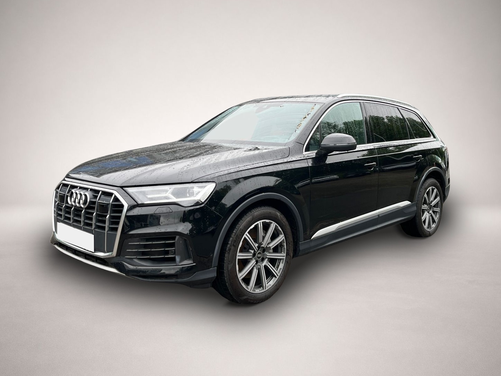 Fotografie Audi Q7 55 TFSI qu. Tiptr. *Pano*AHK*Head-Up*Matrix-L