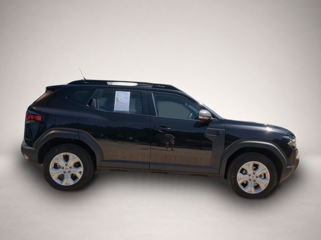 Fotografie Dacia Duster Expression GJR+SHZ+LKHZ Duster hybrid-G 150 EDC.