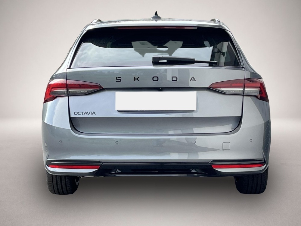 Bild 5 Skoda Octavia Sportline 1,5 TSI DSG mHEV 110KW ACC