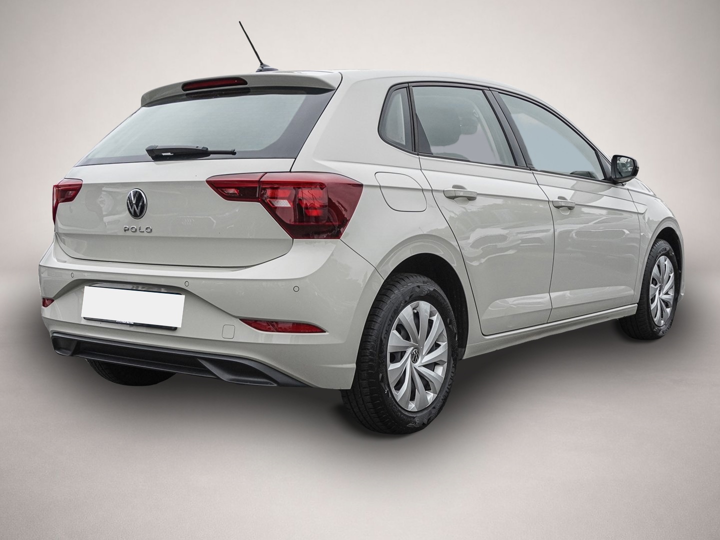 Bild 3 Volkswagen Polo 1.0 Life