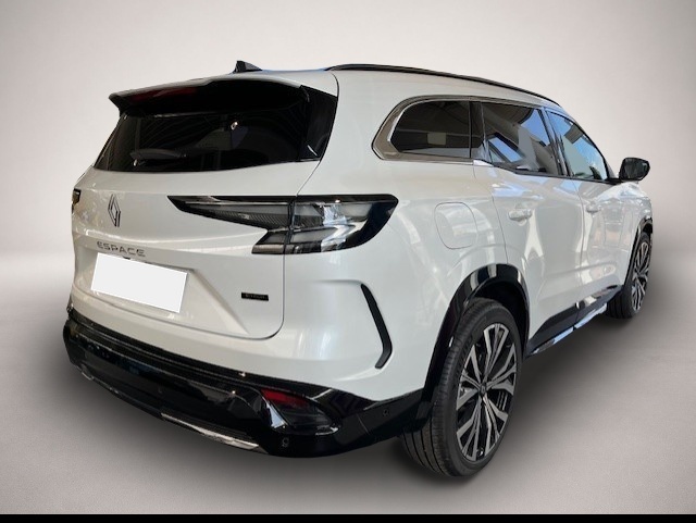 Bild 4 Renault Espace Iconic Full Hybrid E-Tech 200 5-Sitzer