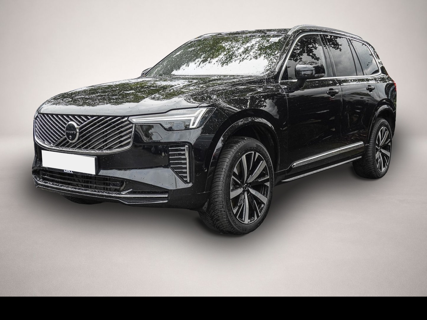 Bild XC90 Volvo