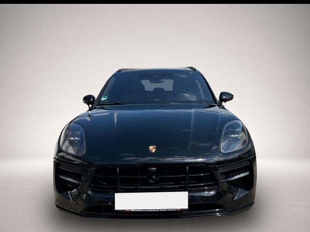 Bild 2 Porsche Macan *GTS* Carb*PDLS*PSE*BOSE*360*SPORT-CHR*PAN