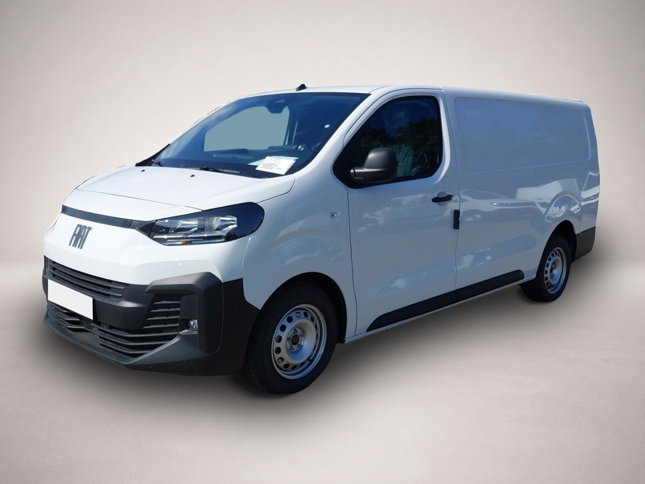 Fotografie Fiat Other Scudo XL L3H1 PDC Klima Rückfahrkam. DAB Apple C