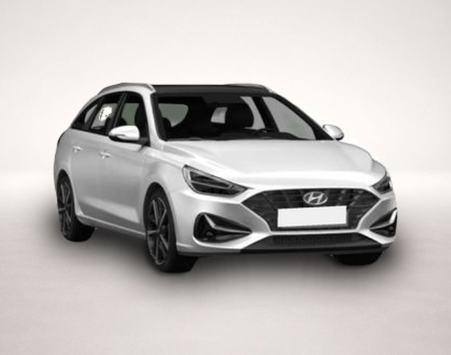 Bild 4 Hyundai i30 FL Kombi 1.5 CVVT 71 kW FAMILY MAN6 71 kW (.
