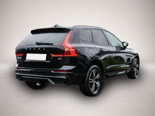 Bild 2 Volvo XC60 R Design B4 2WD Digitales Cockpit Memory Si