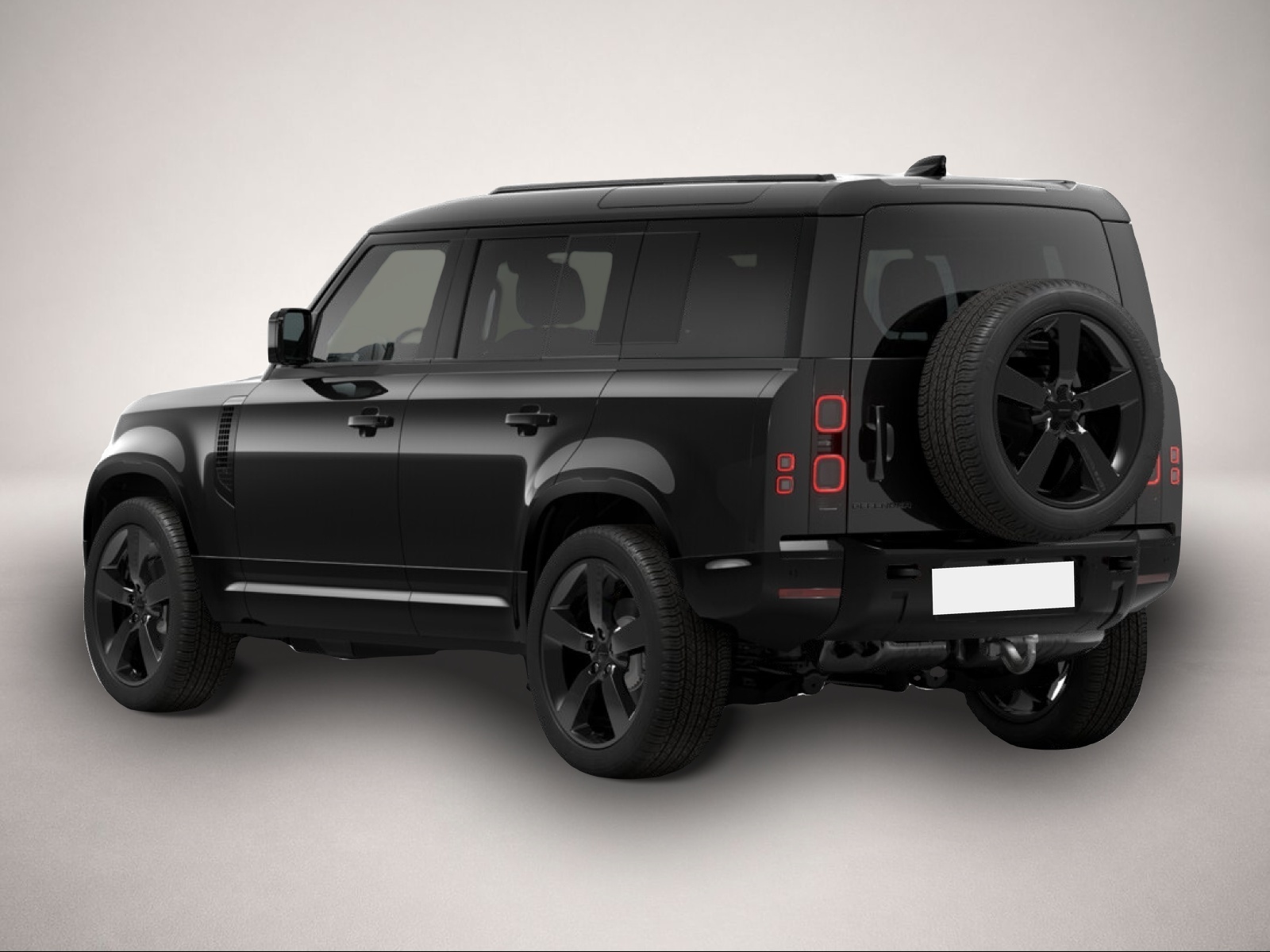 Bild 3 Land Rover Defender 110 D350 X-Dynamic SE AHK 22 Zoll Pano