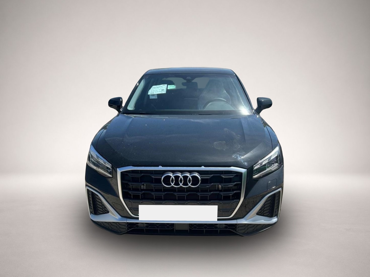 Bild 2 Audi Q2 S Line 1.5TFSI+LED+Sitzheizung+El.Heckklappe