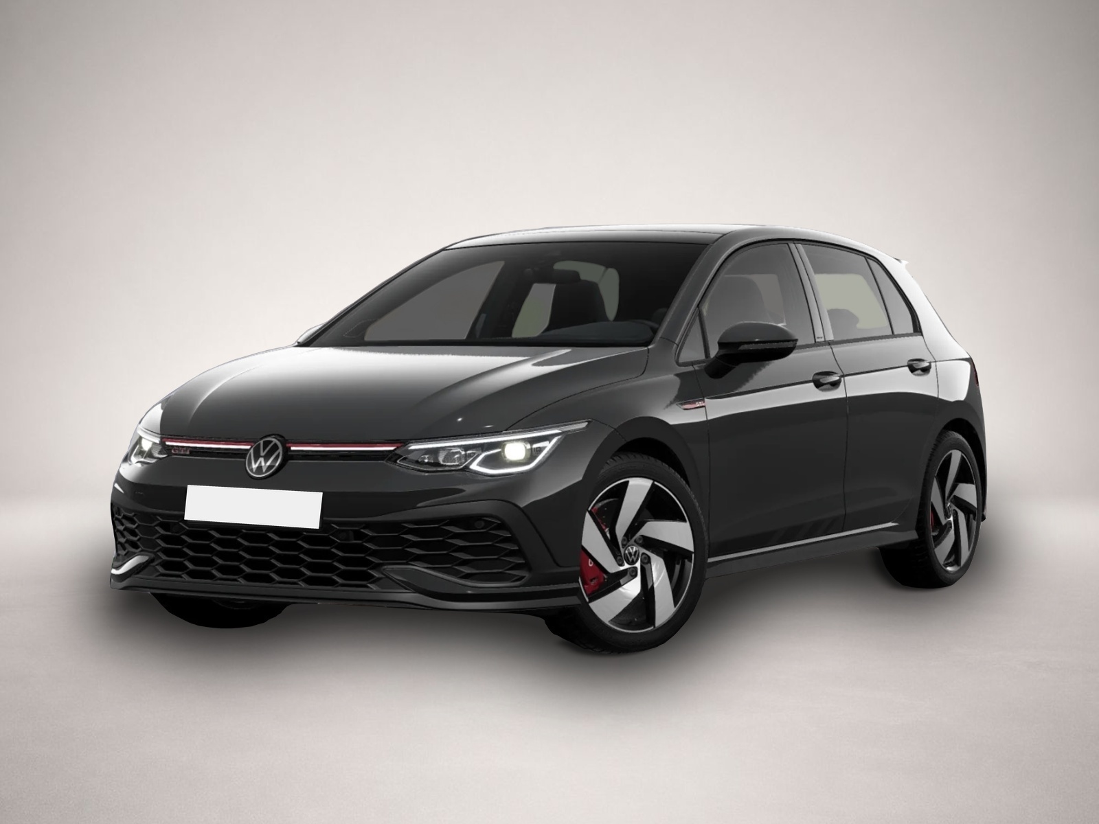 Bild Golf Volkswagen