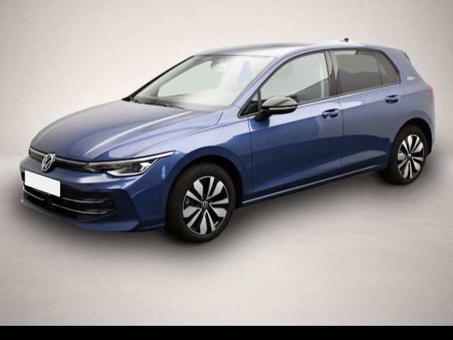 Fotografie 1 des Volkswagen Golf 8 VIII 1.5 TSI Goal LED+/ACC/AHK