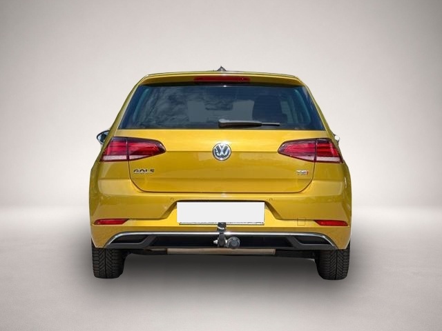 Bild 4 Volkswagen Golf 1.4 TSI Comfortline AHK+LED+GRA+SHZ+16