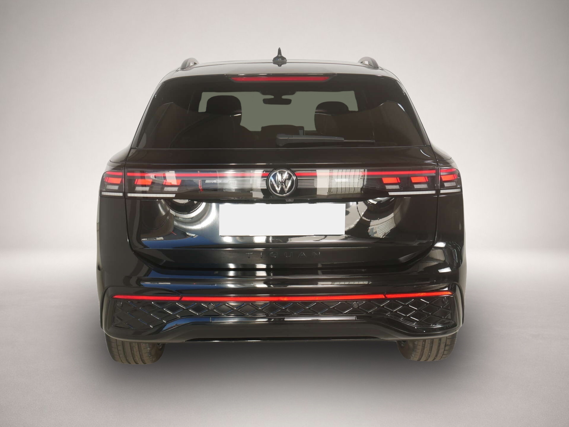 Bild 4 Volkswagen Tiguan 2.0 TDI 4Motion R-Line Black Style