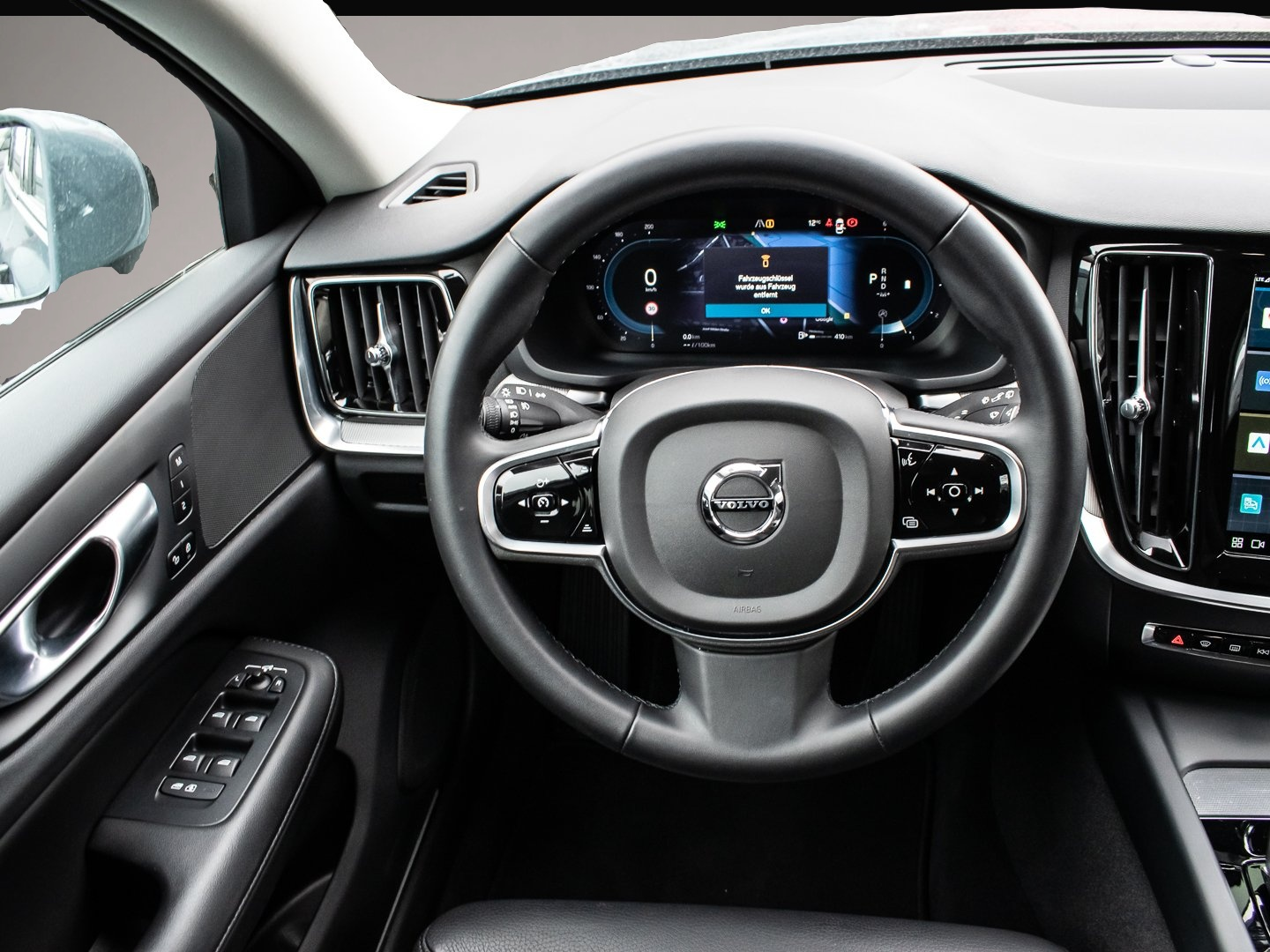 Bild 5 Volvo V60 Cross Country B4 AWD Plus LED