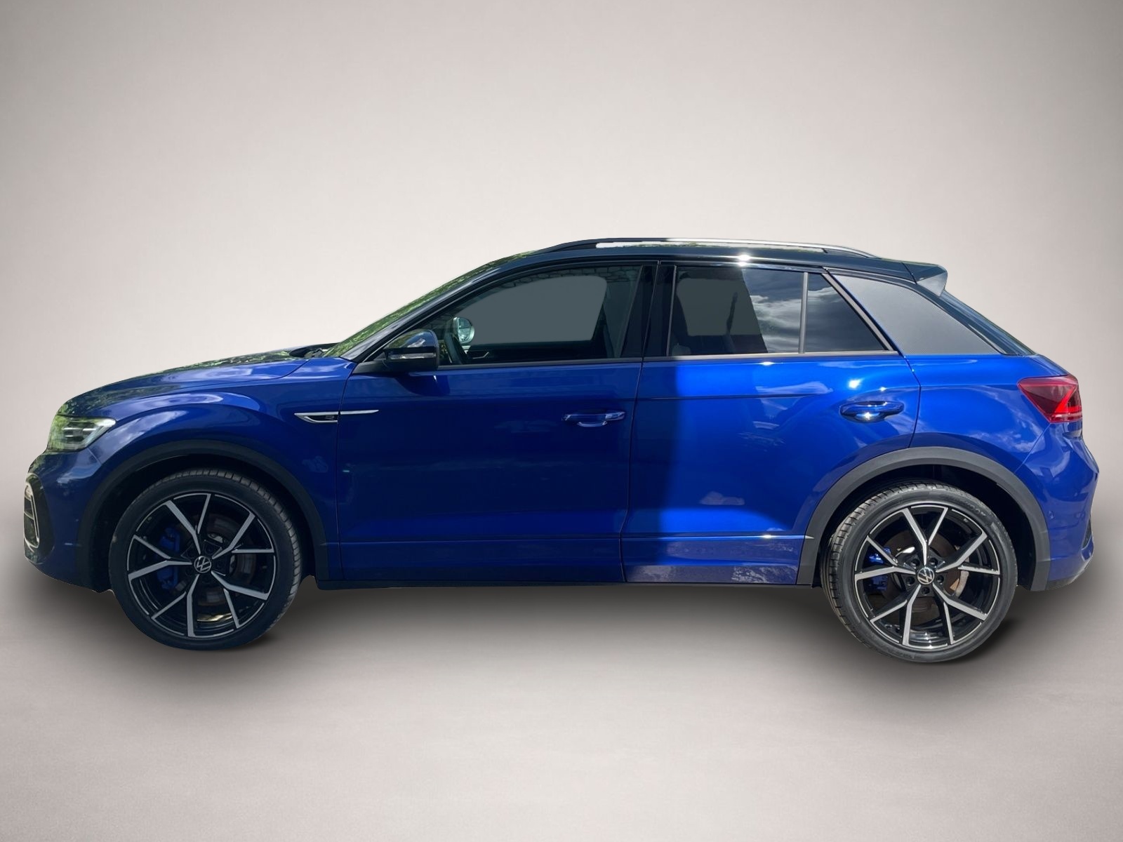Bild 2 Volkswagen T-Roc R 2.0 TSI DSG 4M *Sportabgas*BeatsAudio*Ma