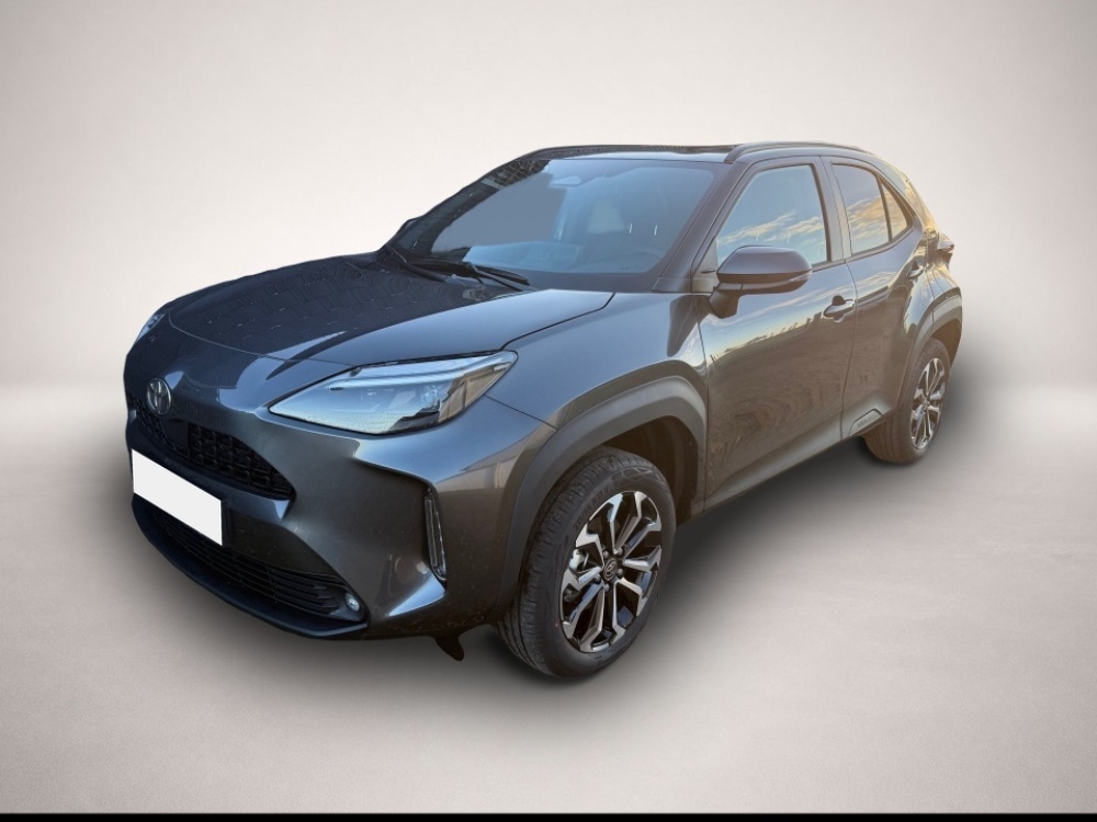 Bild Yaris Cross Toyota