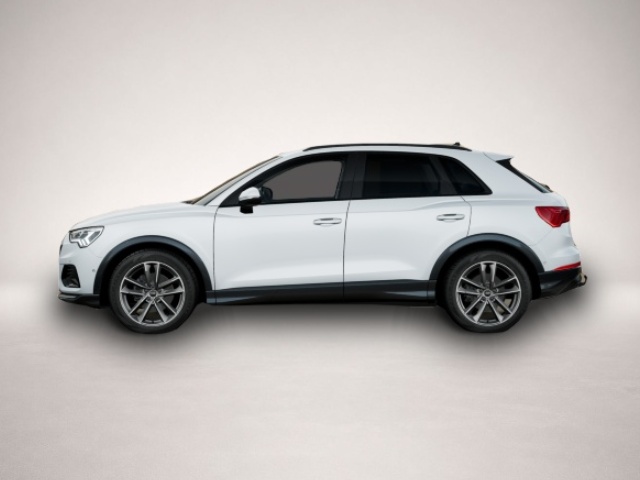 Bild 3 Audi Q3 35 TFSI S tronic advanced LED/AHK