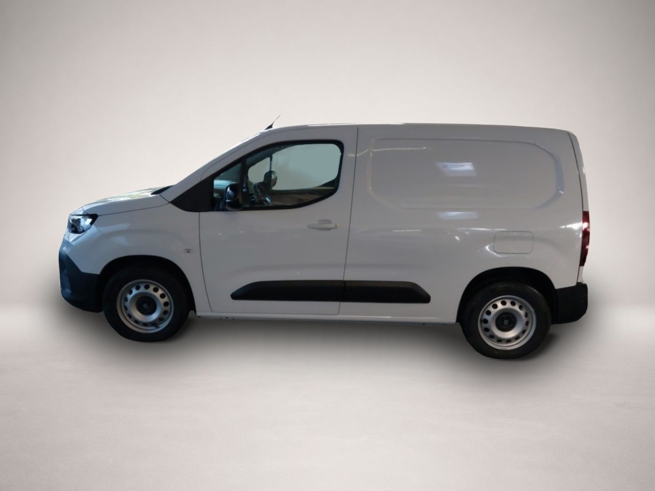 Bild 3 Fiat Other Doblo Elektro L1H1 Kawa + 50Kwh + 3-Sitzer + Nav