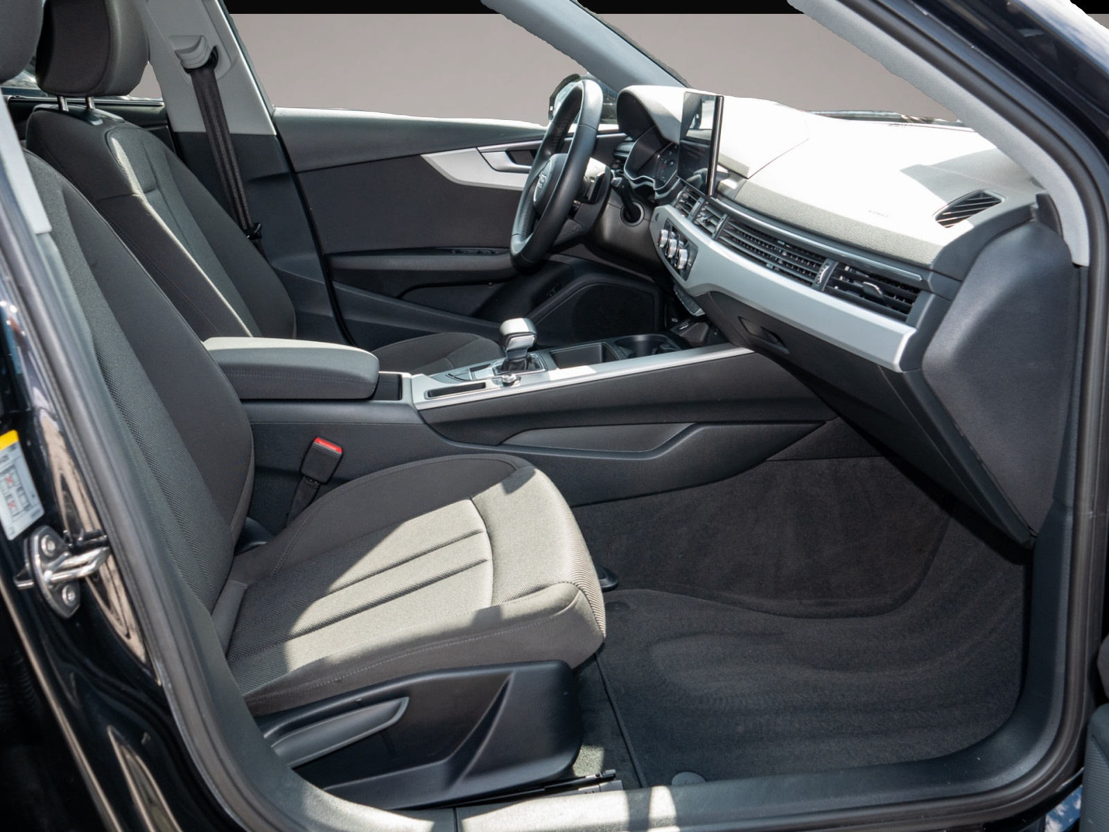 Bild 2 Audi A4
